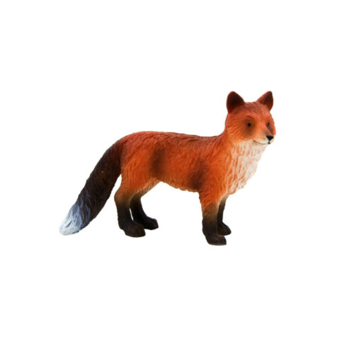 Mojo-Red Fox