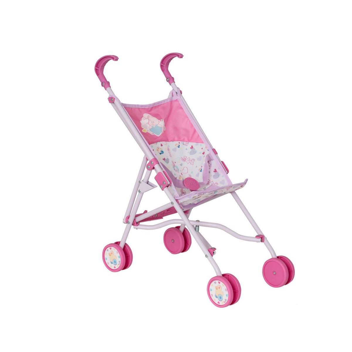 baby born stroller