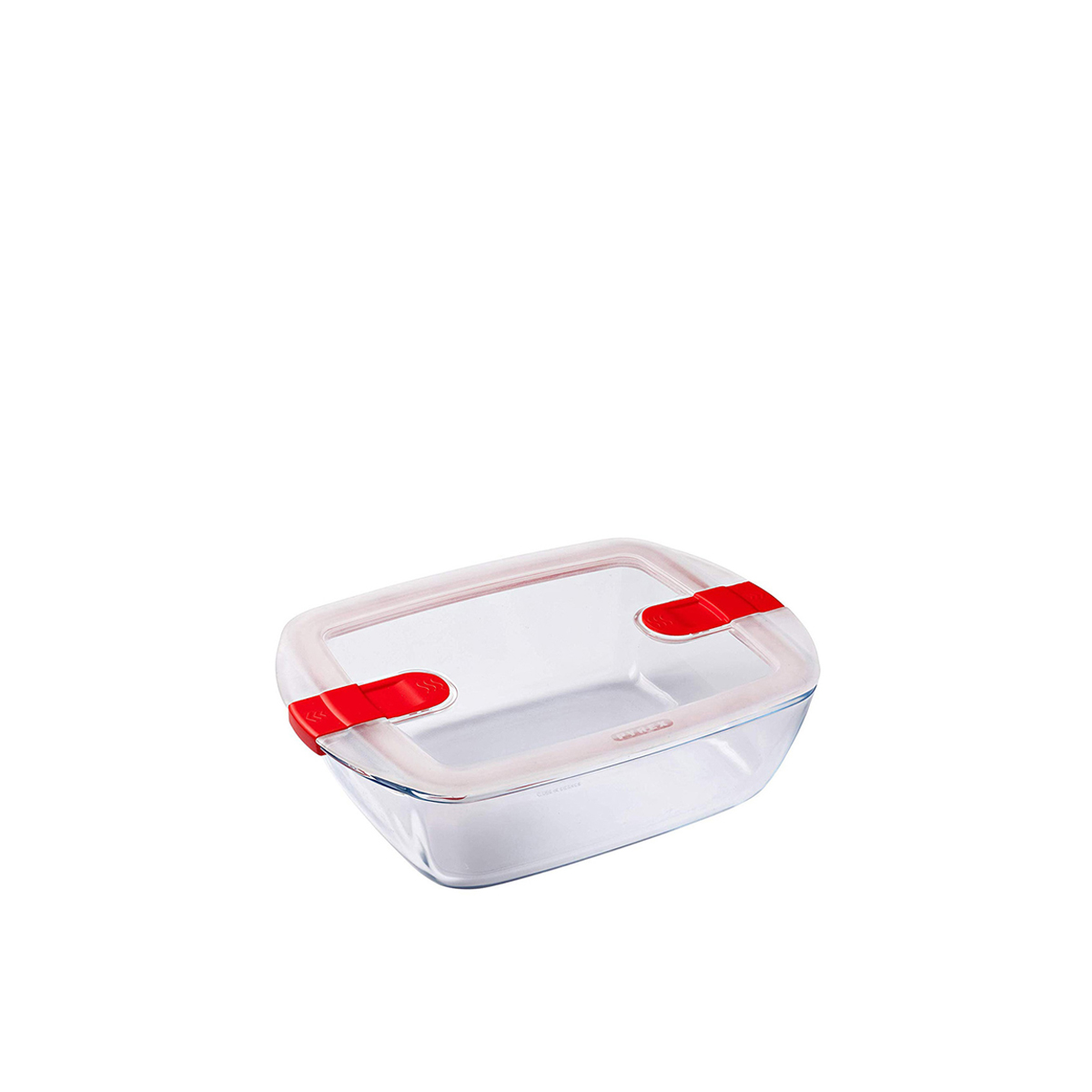 pyrex dish max temperature