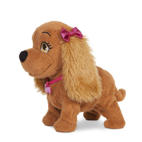 IMC Toys-Club Petz Sing And Dance Dog Lucy