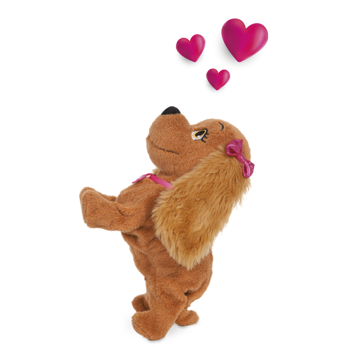 club petz lucy sing & dance