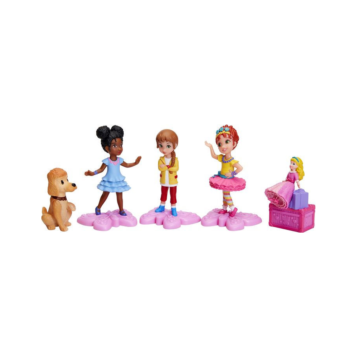disney fancy nancy toys