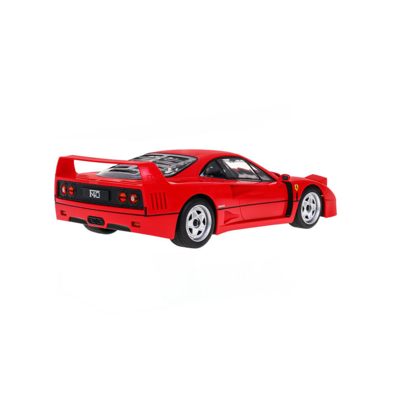 Rastar ferrari f40 Rastar ferrari f40