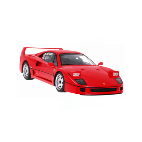 Rastar ferrari f40 Rastar ferrari f40