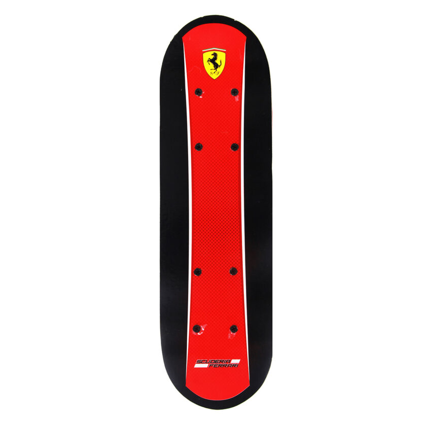 Ferrari skateboard pro