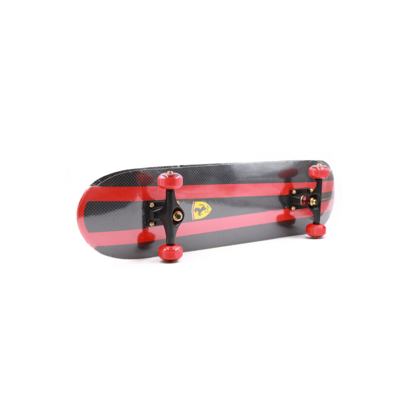 Ferrari skateboard pro