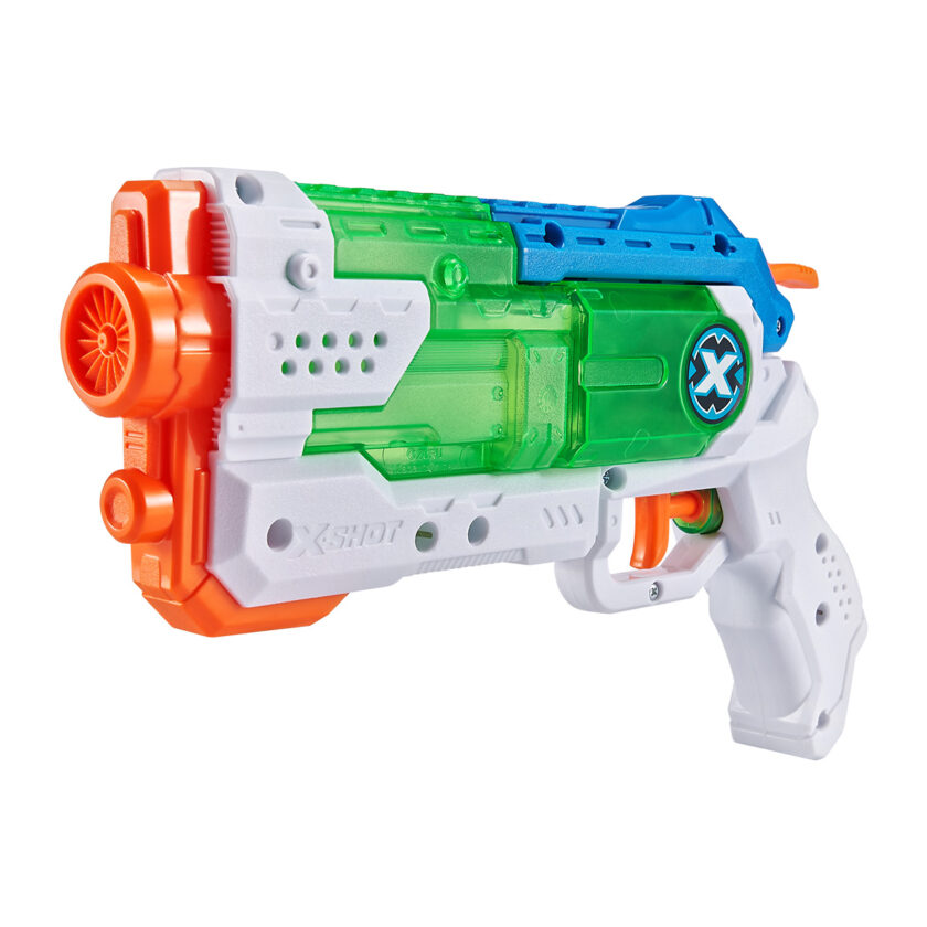 წყლის თოფი Micro Fast Fill X-Shot Water Warfare Zuru