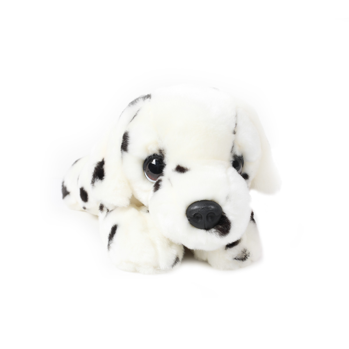 keel toys dalmatian