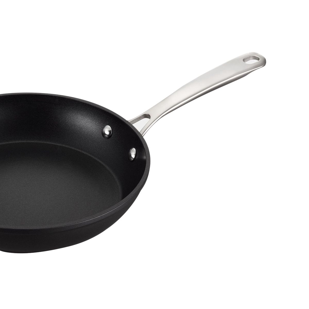 Brabantia Chrome Non-stick Frying Pan 24 CM - SuperStore.ge – Online shop  of Super chain stores