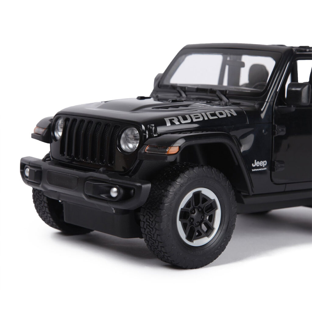 Rastar-Jeep Wrangler JL 1:14 Remote Control - SuperStore.ge â Online shop of Super chain stores