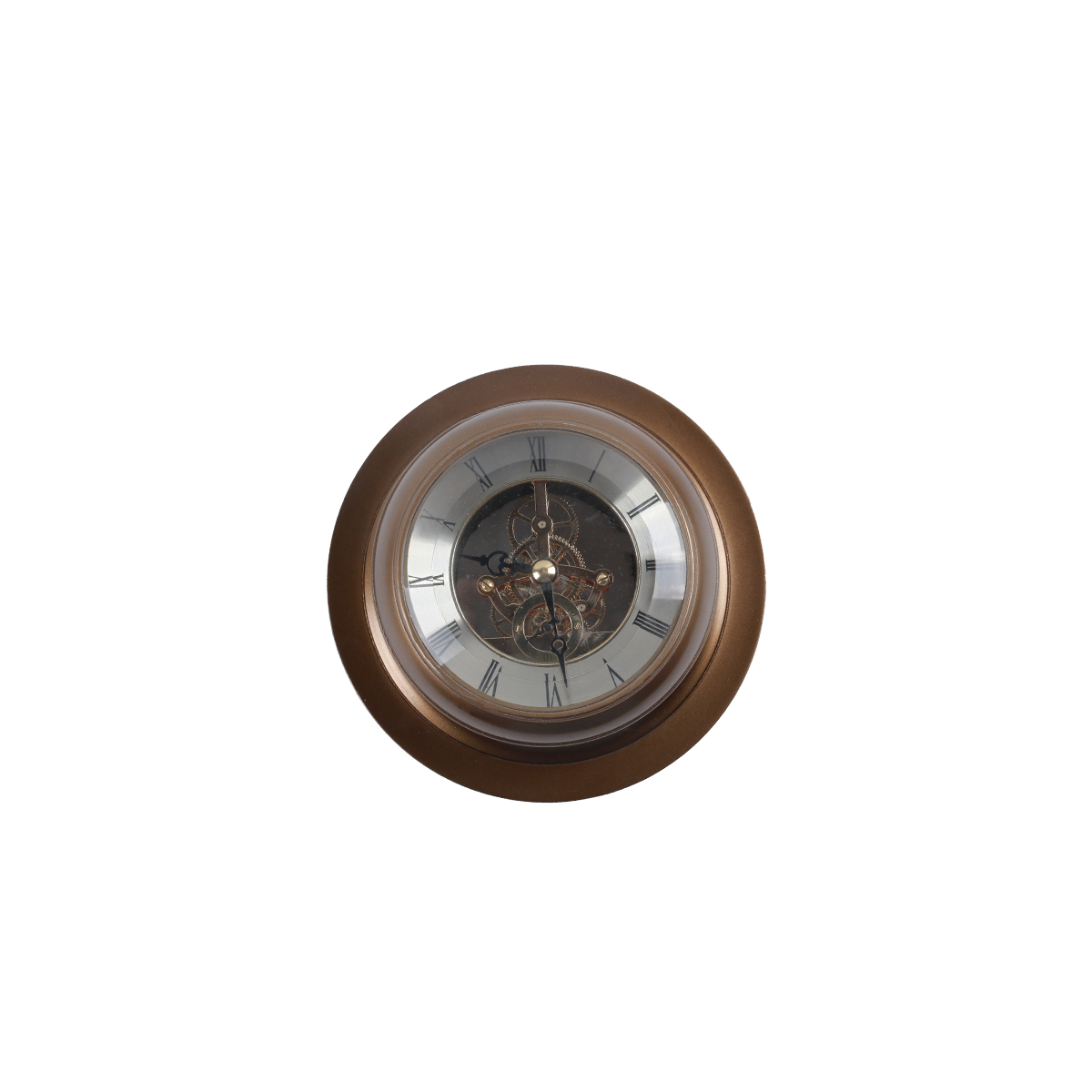 The Kings Decorative Wall Clock Aluminum 147 Cm Superstorege Online Shop Of Super Chain Stores