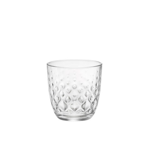 Bormioli Rocco Glit Glass For Water/Juice 290 ML