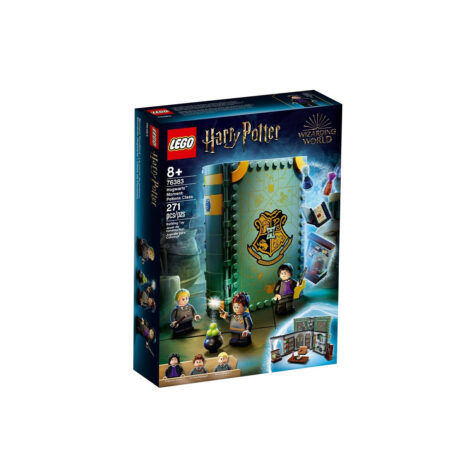 Lego-Harry Potter Hogwarts™ Moment: Potions Class 271 Pieces