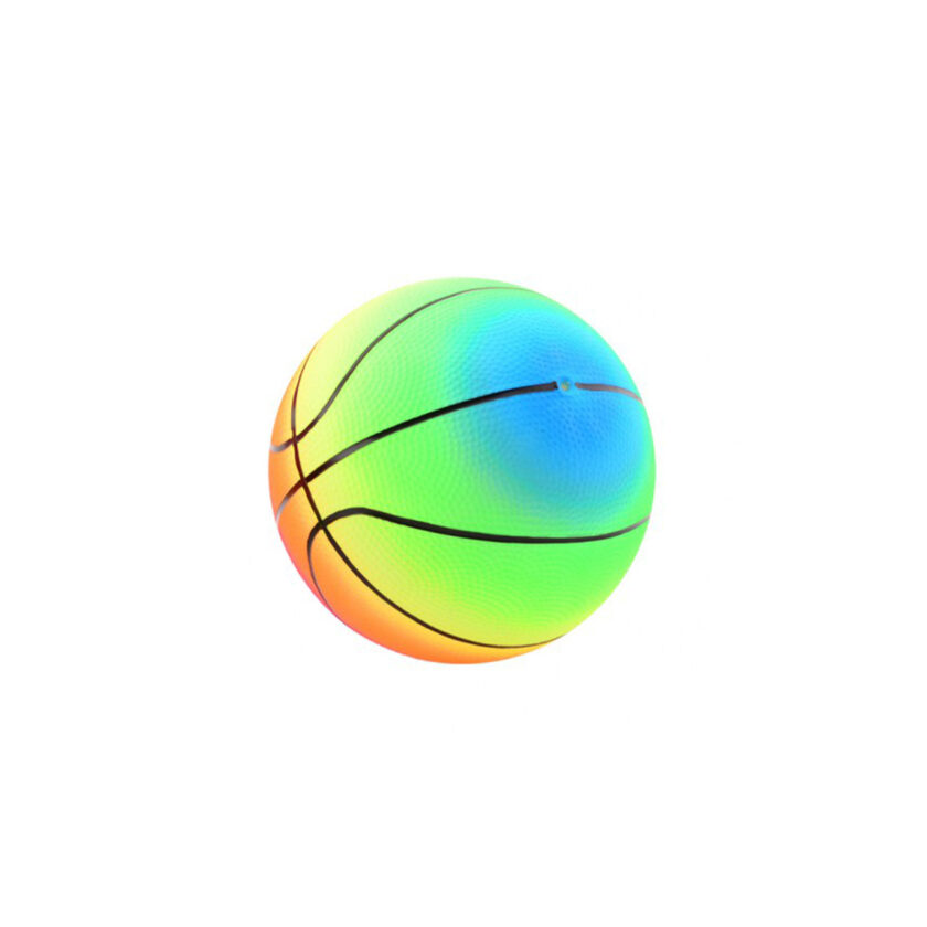 Johntoy-Rainbow Ball 21 CM