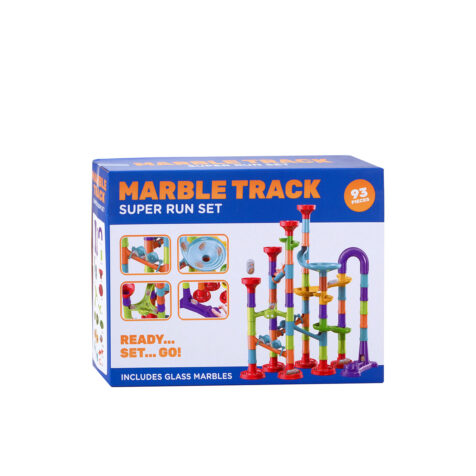 Johntoy-Marble Track 1x93