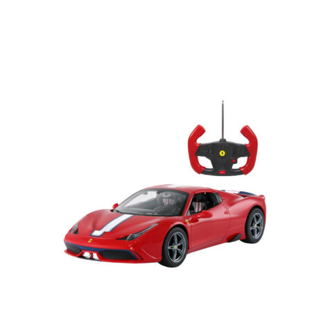 მანქანა დისტანციური მართვით 1:14 Speciale A Ferrari Rastar