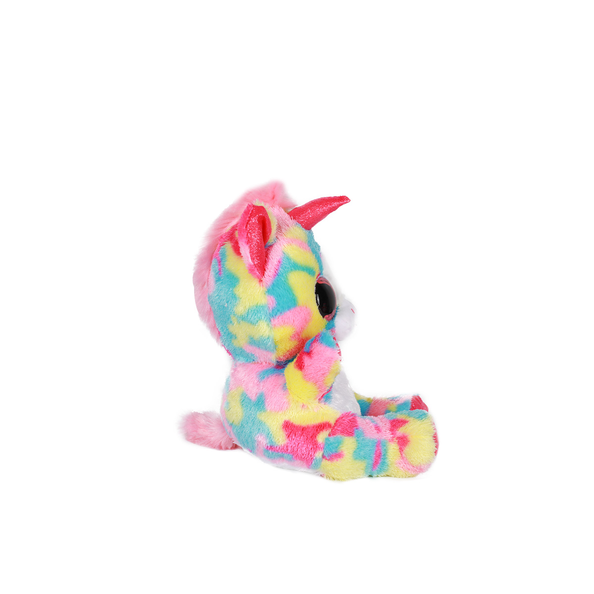 Animotsu Unicorn by Keel Toys in 4 colours 25cm SF0845 