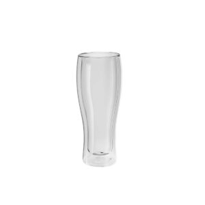Zwilling Sorrento Beer Glass Set 400 ML 1×2