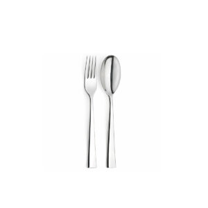 Rosenthal Thomas Dinner Fork And Spoon Set 1×2