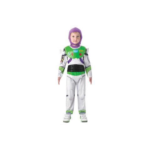 Rubie’s-Disney Toy Story Buzz Costume Size L