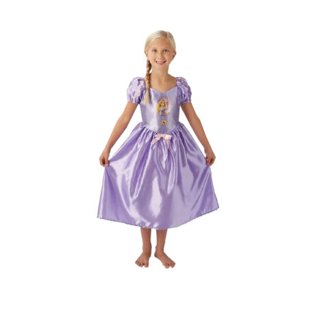 Rubie’s-Disney Rapunzel Dress Size L