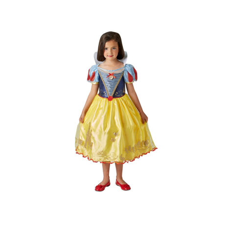 Rubie’s-Disney Snow White Dress Size M
