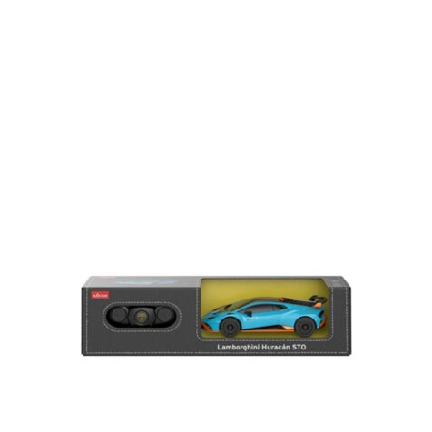 Rastar-Lamborghini Huracan 1:24 Remote Controller